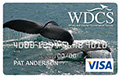 WDCS Credit Card